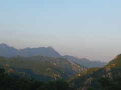 -龙泉峪长城