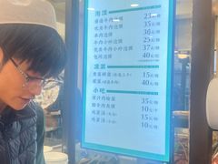 -老刘家永盛斋·传统泡馍(东关南街店)
