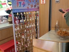 -翠微百货(龙德店)