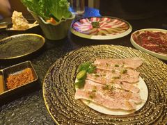 -樱嘢·炭火烧肉(惠南店)