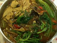 -黄记煌三汁焖锅(崇文门店)