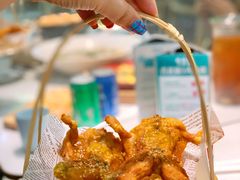 -青花椒花椒鱼(合生汇店)