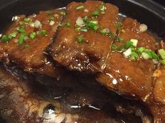 家炖带鱼-到家尝北京菜(西坝河店)