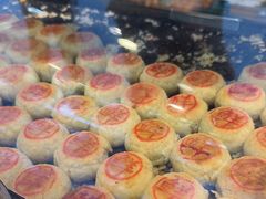 -泸溪河桃酥(长乐路店)