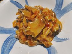 精致前菜-天狗山料理(省体店)