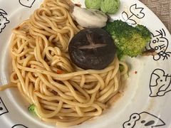 -柚下次·关东煮