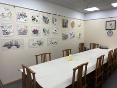 -秦汉胡同古筝围棋国学书院(罗湖分馆)