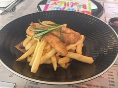-安妮意大利餐厅(日坛店)