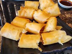 -夏宫中餐厅(静安香格里拉店)