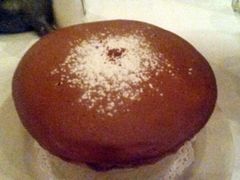 梳芙厘-莫尔顿牛排坊(威尼斯人店)