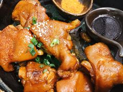 -云海肴·汽锅鸡·云南菜(美罗城店)