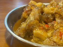 -老兵牛蹄店(下沙店)