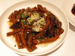 响油鳝丝-老吉士(环贸iapm店)
