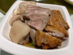 -光明邨大酒家(淮海路店)