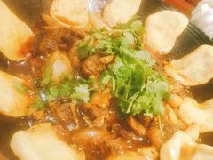 -符离集餐厅(万象城店)