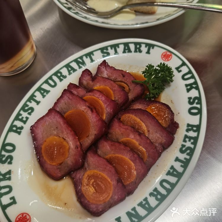 超火爆的禄嫂茶冰厅来无锡了!快冲!