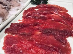 -袍家大院重庆火锅(文安路店)