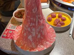 -大龙燚火锅(太古里店)