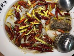 -太二酸菜鱼(深圳布吉万象汇店)