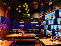 -1886德国汽车餐厅(外滩十六铺码头店)