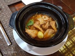 -大佛寺高级素食自助餐厅
