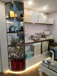 -时尚妈咪产后修复中心