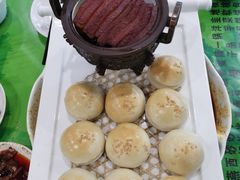 -令氏家外家周秦食府(高新店)