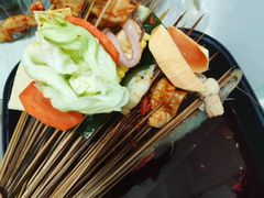 -马路边边串串香(双井直营店)