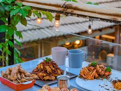 -后海16号·北京私房菜