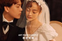 -薇喜影像艺术中心 ART PHOTO