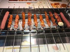 -小鲜肉延边朝鲜族烤串(珠海店)
