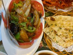 -Santoor 萨都里印度餐厅(北锣鼓巷店)