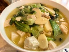 -壹只菜·崇明本地特色菜(崇明南门店)