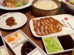 -北京全聚德(王府井店)