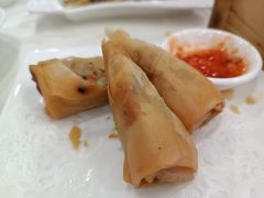-鼎珑点心仔(燕塘店)