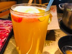 -手选潮汕鲜活牛肉火锅(二七广场店)