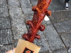 -黑色经典臭豆腐·湖南特产(太平街口店)