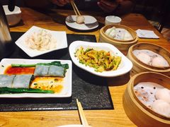 -小城粥道·海胆鲜虾粥(解放广场店)