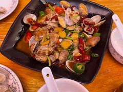 -回·龙虾铺·盆盆蟹·烧烤大排档(回龙观店)