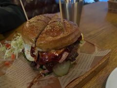-味德西餐音乐酒吧 Wade's Bar&Grill