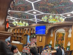 -乡村馕坑肉·烧烤·新疆菜·本地人更爱吃(阿勒泰首店)