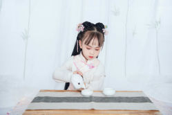 -盘子女人坊古装写真摄影(厦门总店)