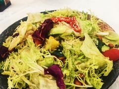 -玉林烤鸭店(定福庄店)