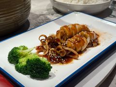 -有记家厨(后龙西街店)