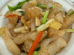 -瑞福园联谊餐室(茂名南路店)