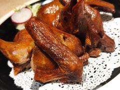 乳鸽-点都德(春熙路群光广场店)