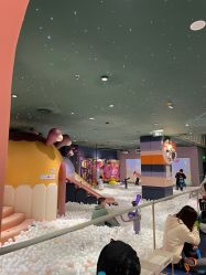 -meland亲子乐园(深圳领展中心城店)
