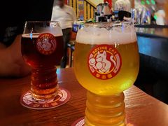 -Boxing Cat Brewery拳击猫精酿啤酒馆(永福店)