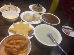 -姚记炒肝店(簋街店)