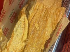 -沙胆彪炭炉牛杂煲(成都玉林店)